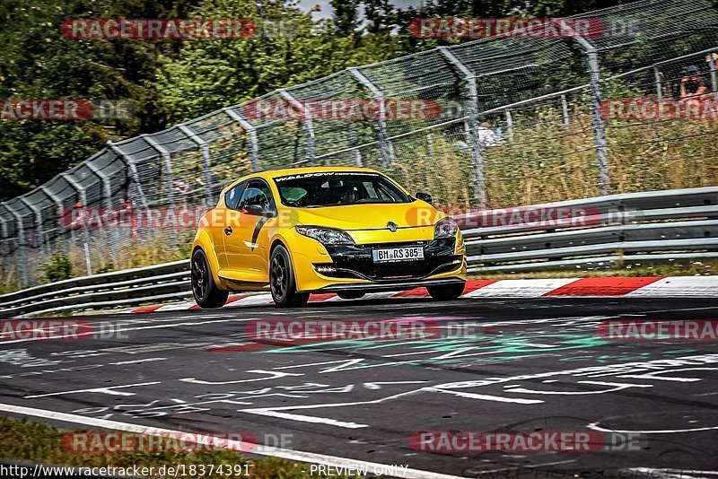 Bild #18374391 - Touristenfahrten Nürburgring Nordschleife (06.08.2022)