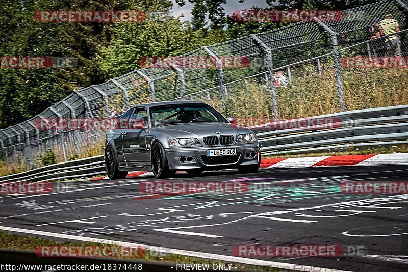 Bild #18374448 - Touristenfahrten Nürburgring Nordschleife (06.08.2022)