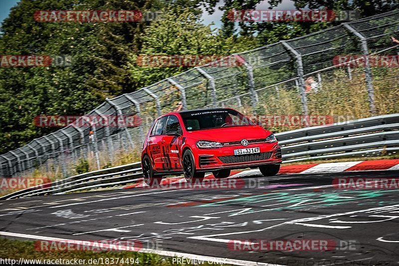 Bild #18374494 - Touristenfahrten Nürburgring Nordschleife (06.08.2022)