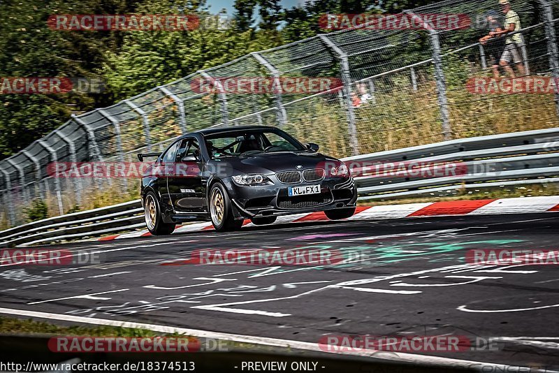 Bild #18374513 - Touristenfahrten Nürburgring Nordschleife (06.08.2022)