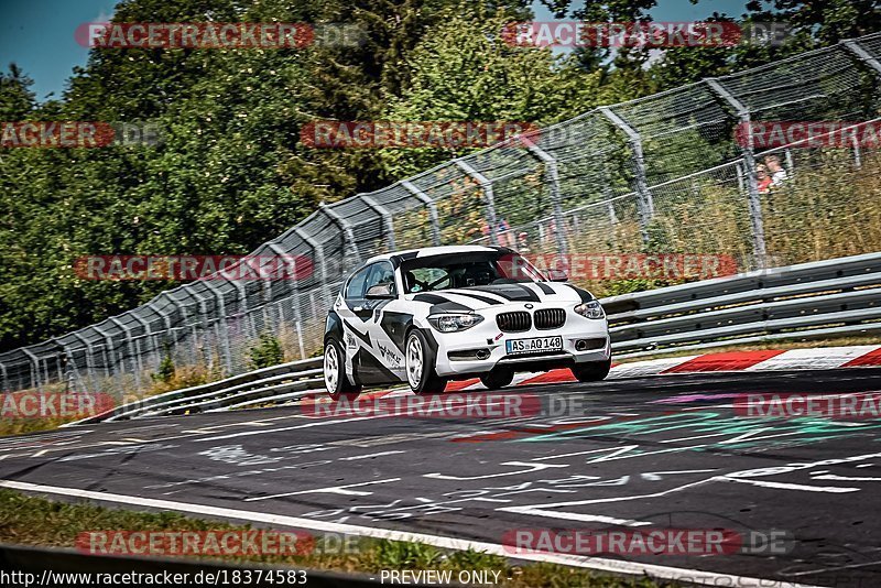 Bild #18374583 - Touristenfahrten Nürburgring Nordschleife (06.08.2022)