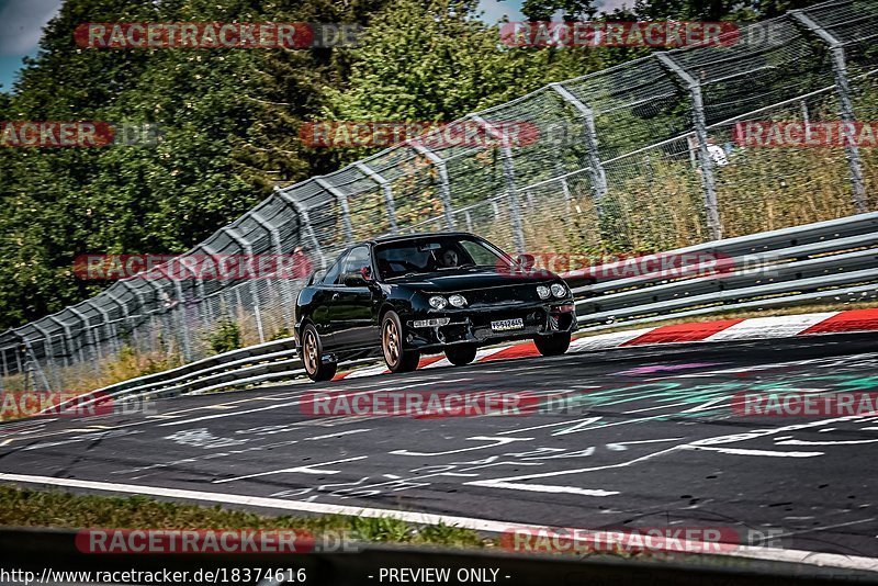 Bild #18374616 - Touristenfahrten Nürburgring Nordschleife (06.08.2022)