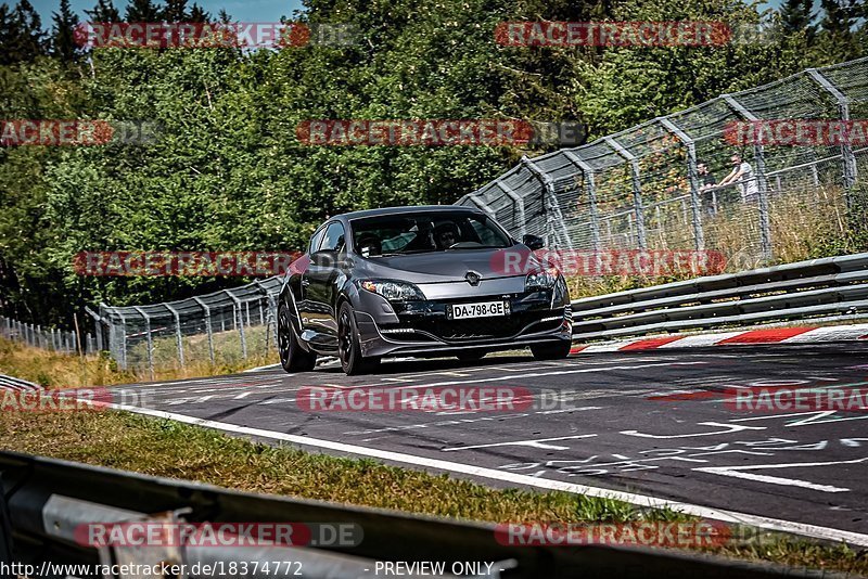 Bild #18374772 - Touristenfahrten Nürburgring Nordschleife (06.08.2022)