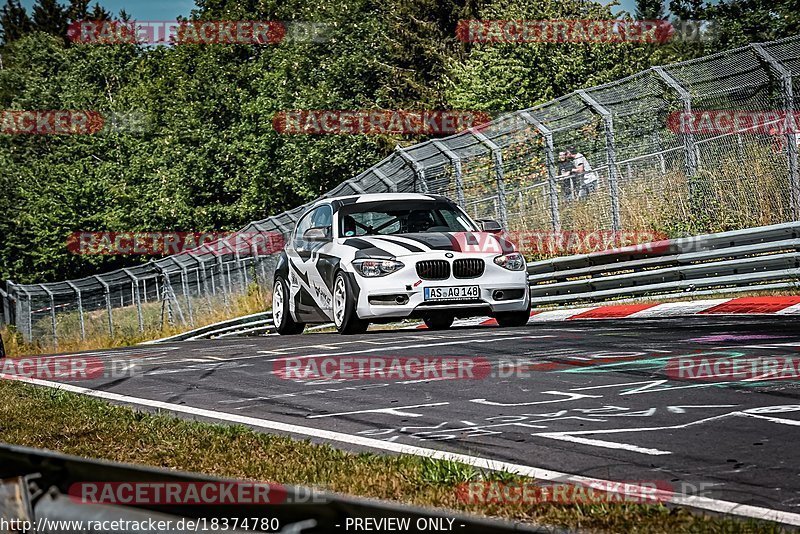 Bild #18374780 - Touristenfahrten Nürburgring Nordschleife (06.08.2022)