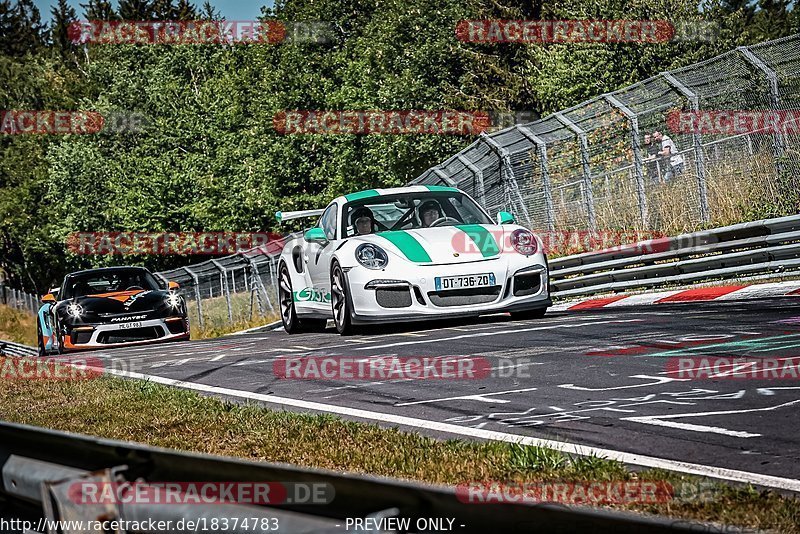 Bild #18374783 - Touristenfahrten Nürburgring Nordschleife (06.08.2022)