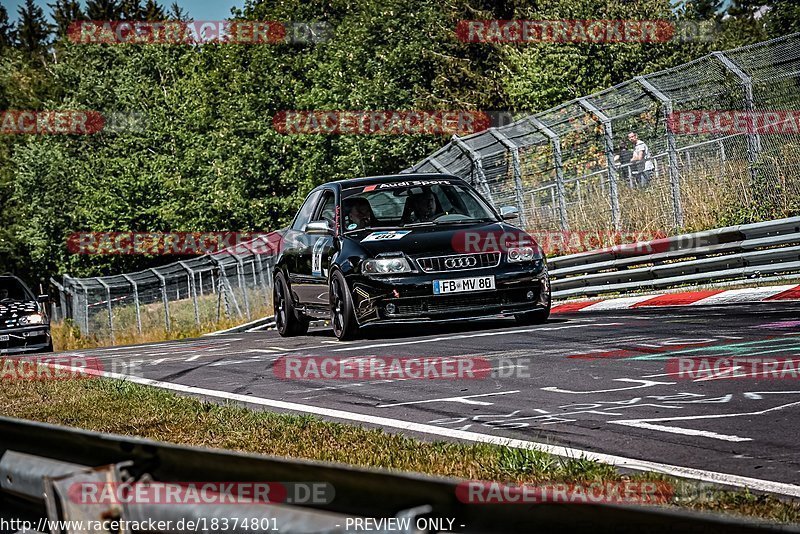 Bild #18374801 - Touristenfahrten Nürburgring Nordschleife (06.08.2022)