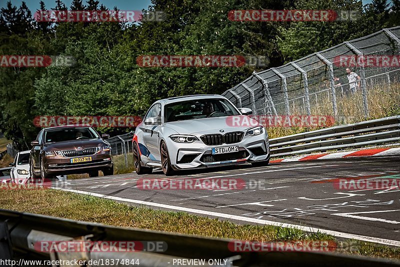 Bild #18374844 - Touristenfahrten Nürburgring Nordschleife (06.08.2022)