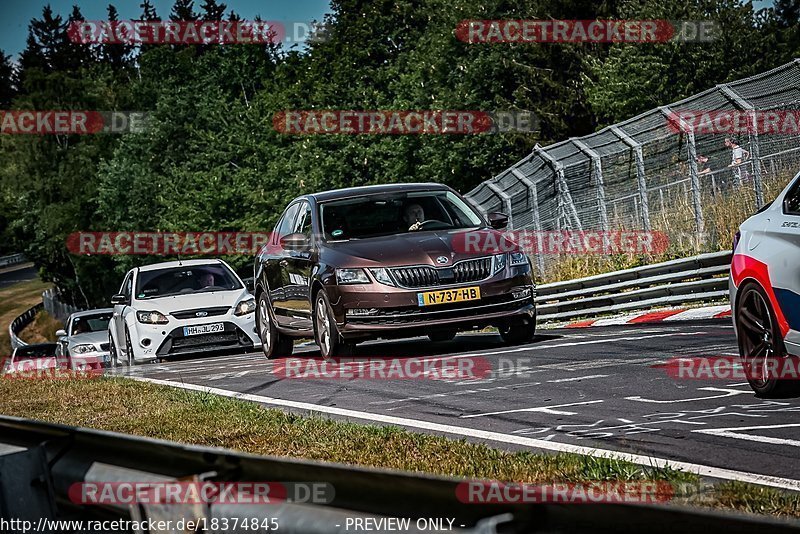 Bild #18374845 - Touristenfahrten Nürburgring Nordschleife (06.08.2022)