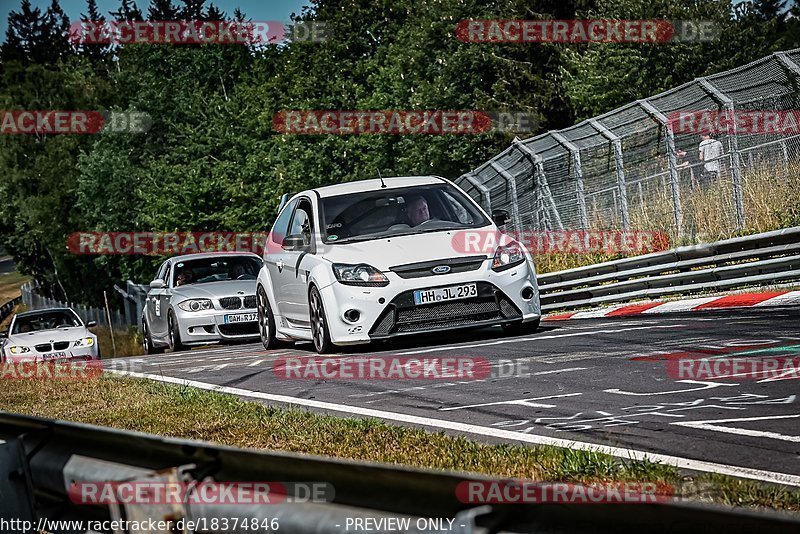 Bild #18374846 - Touristenfahrten Nürburgring Nordschleife (06.08.2022)