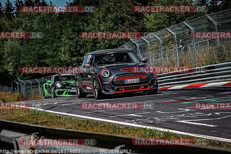 Bild #18374857 - Touristenfahrten Nürburgring Nordschleife (06.08.2022)