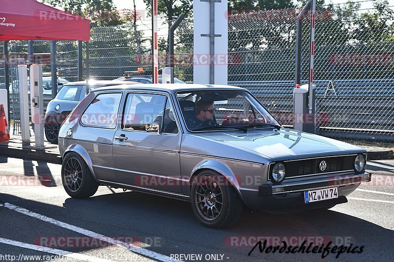 Bild #18342399 - Touristenfahrten Nürburgring Nordschleife (07.08.2022)