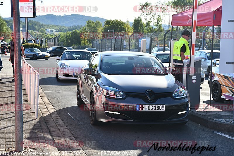 Bild #18342506 - Touristenfahrten Nürburgring Nordschleife (07.08.2022)