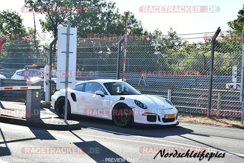 Bild #18342569 - Touristenfahrten Nürburgring Nordschleife (07.08.2022)