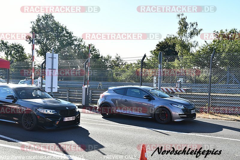 Bild #18342605 - Touristenfahrten Nürburgring Nordschleife (07.08.2022)