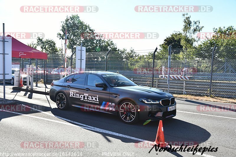 Bild #18342614 - Touristenfahrten Nürburgring Nordschleife (07.08.2022)