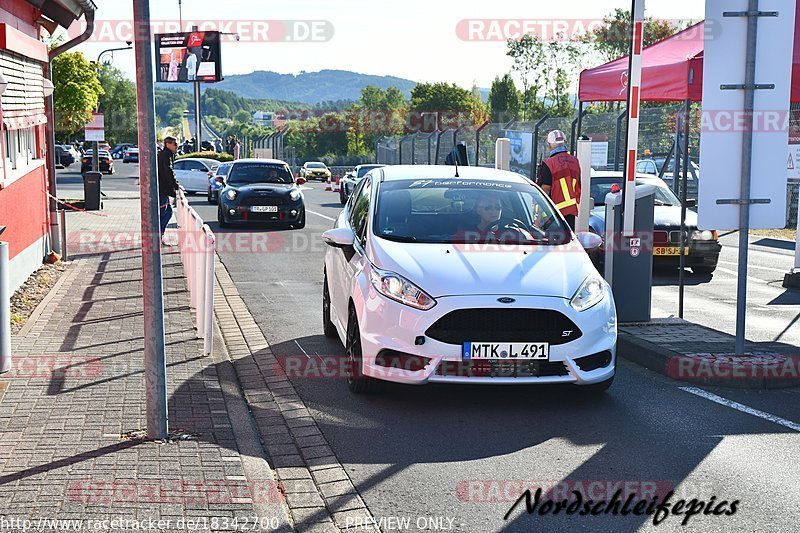 Bild #18342700 - Touristenfahrten Nürburgring Nordschleife (07.08.2022)