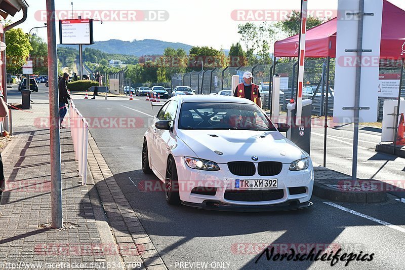 Bild #18342709 - Touristenfahrten Nürburgring Nordschleife (07.08.2022)