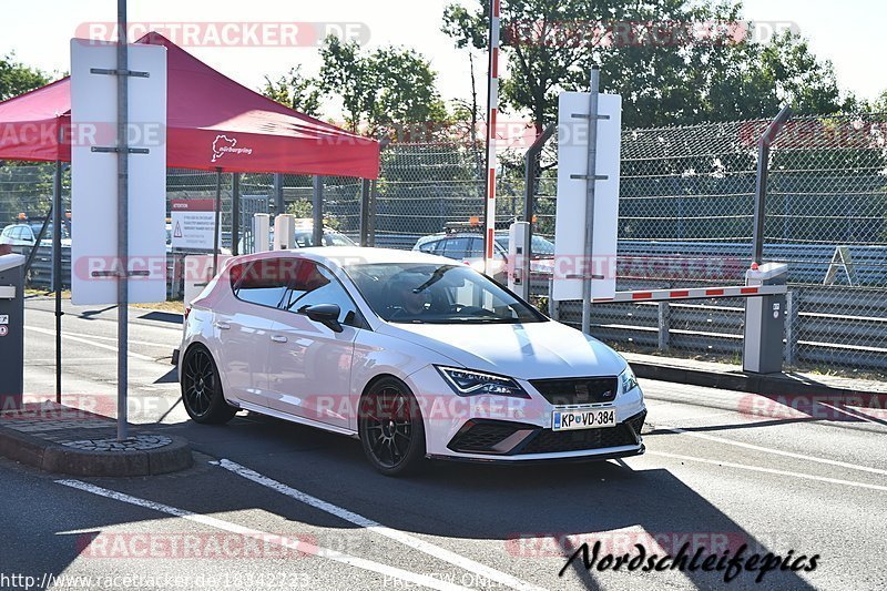 Bild #18342723 - Touristenfahrten Nürburgring Nordschleife (07.08.2022)