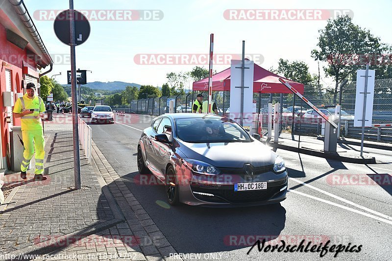 Bild #18342752 - Touristenfahrten Nürburgring Nordschleife (07.08.2022)