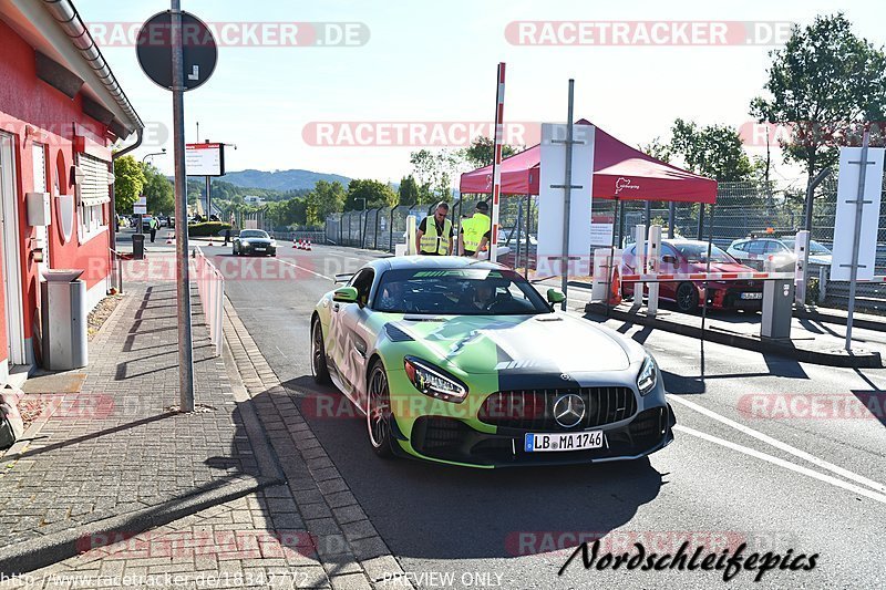 Bild #18342772 - Touristenfahrten Nürburgring Nordschleife (07.08.2022)