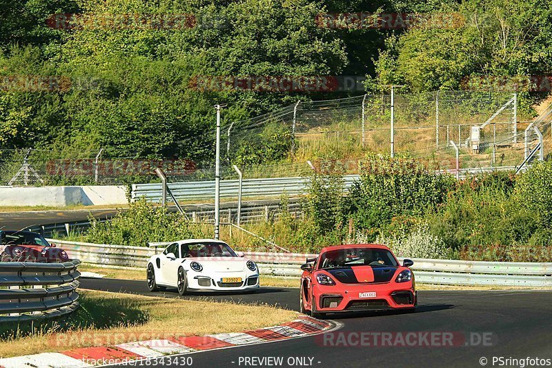 Bild #18343430 - Touristenfahrten Nürburgring Nordschleife (07.08.2022)