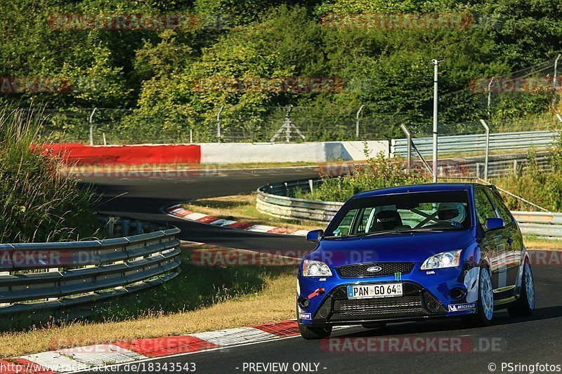 Bild #18343543 - Touristenfahrten Nürburgring Nordschleife (07.08.2022)