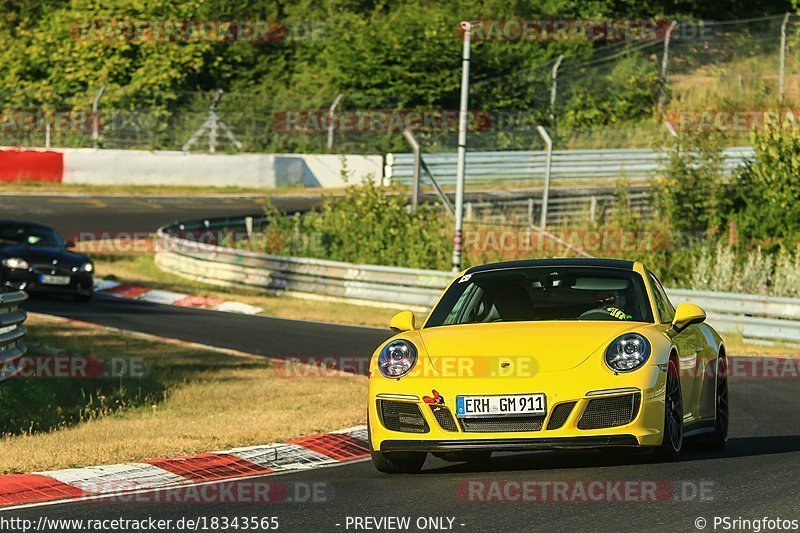 Bild #18343565 - Touristenfahrten Nürburgring Nordschleife (07.08.2022)