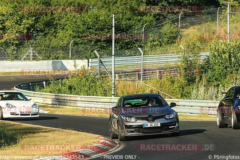 Bild #18343583 - Touristenfahrten Nürburgring Nordschleife (07.08.2022)