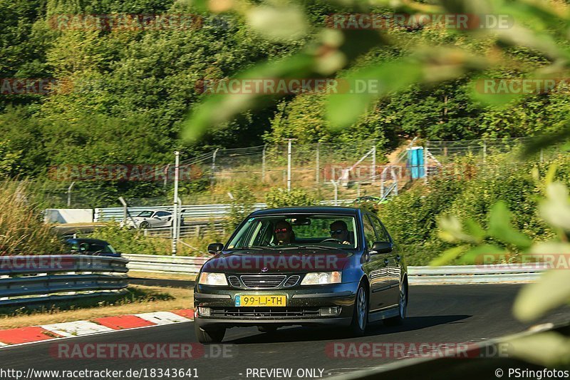 Bild #18343641 - Touristenfahrten Nürburgring Nordschleife (07.08.2022)