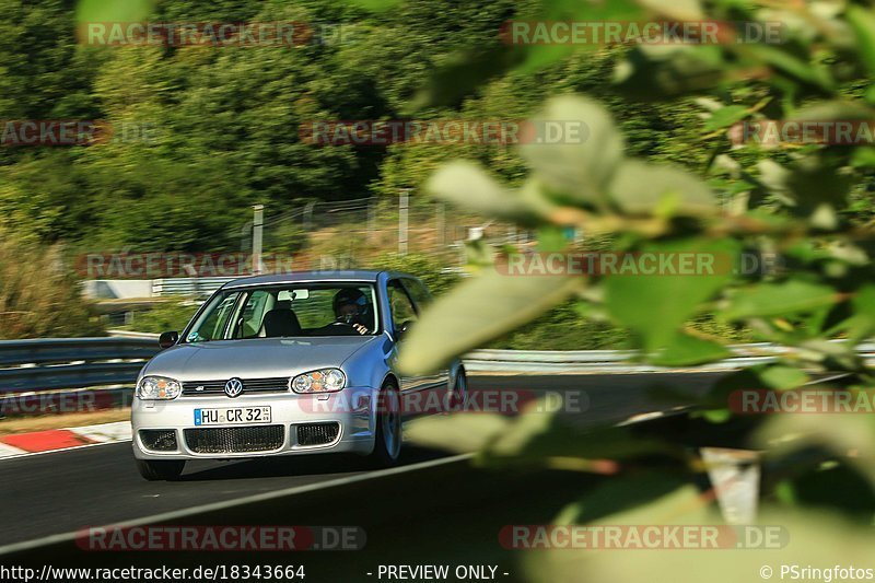 Bild #18343664 - Touristenfahrten Nürburgring Nordschleife (07.08.2022)