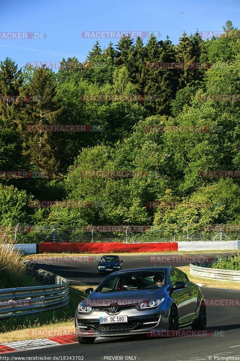 Bild #18343702 - Touristenfahrten Nürburgring Nordschleife (07.08.2022)