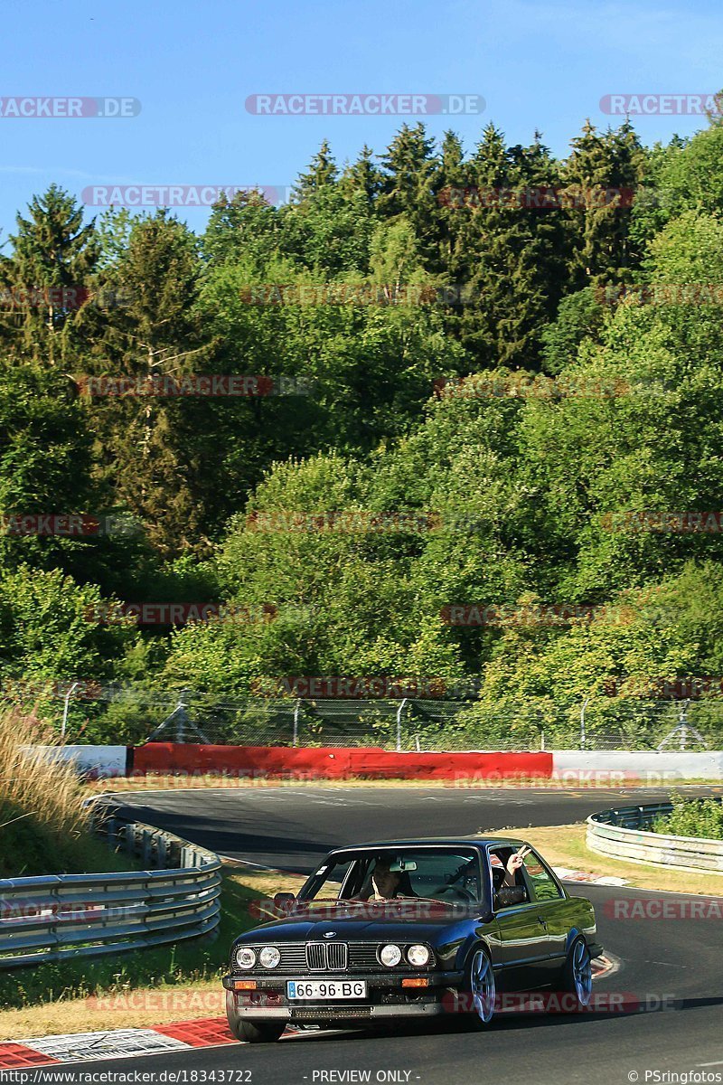 Bild #18343722 - Touristenfahrten Nürburgring Nordschleife (07.08.2022)