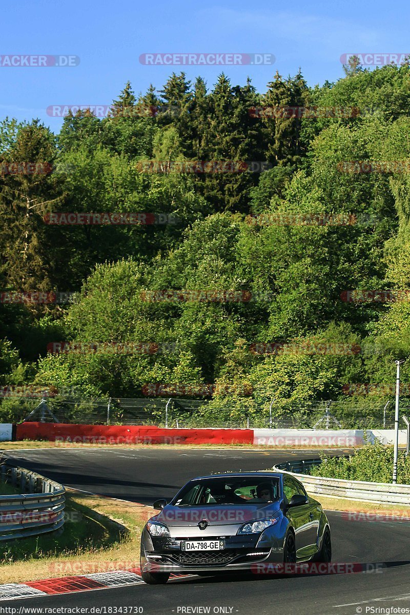 Bild #18343730 - Touristenfahrten Nürburgring Nordschleife (07.08.2022)