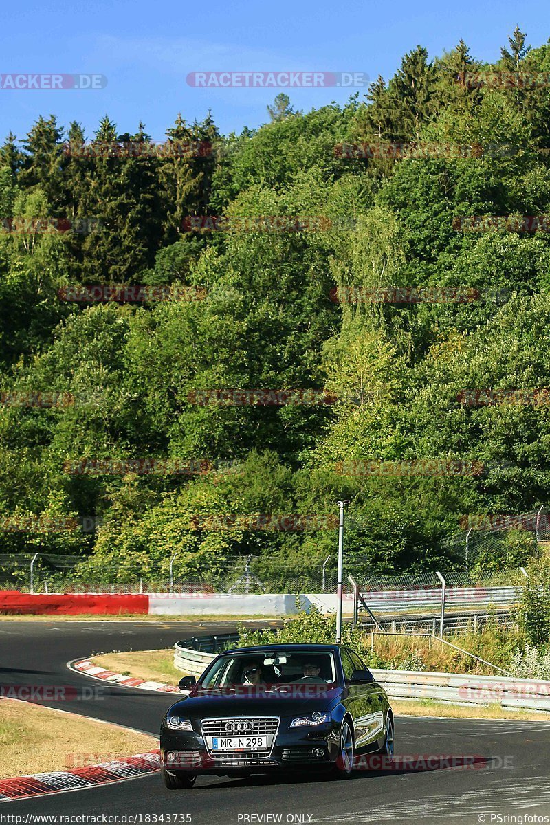 Bild #18343735 - Touristenfahrten Nürburgring Nordschleife (07.08.2022)