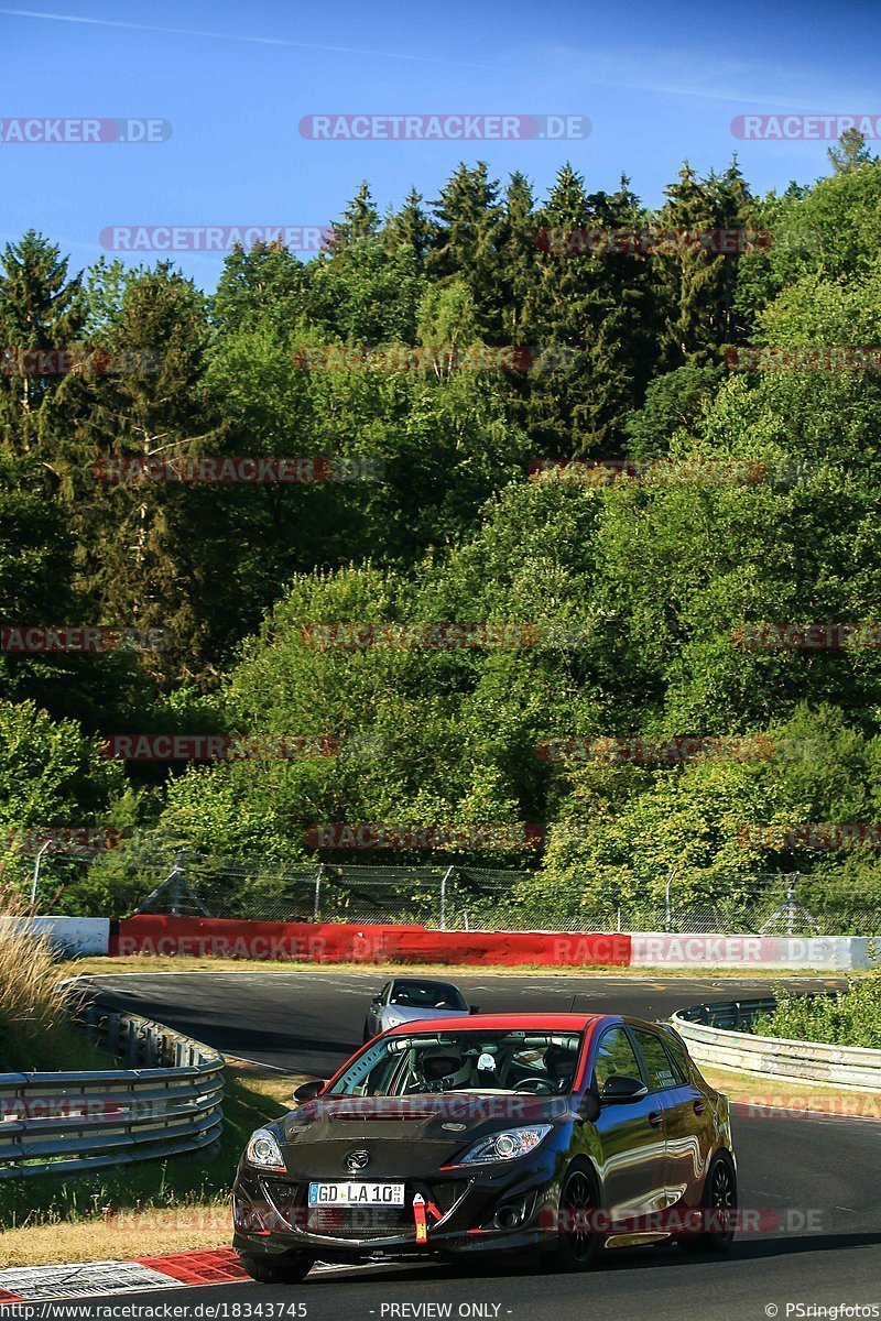 Bild #18343745 - Touristenfahrten Nürburgring Nordschleife (07.08.2022)