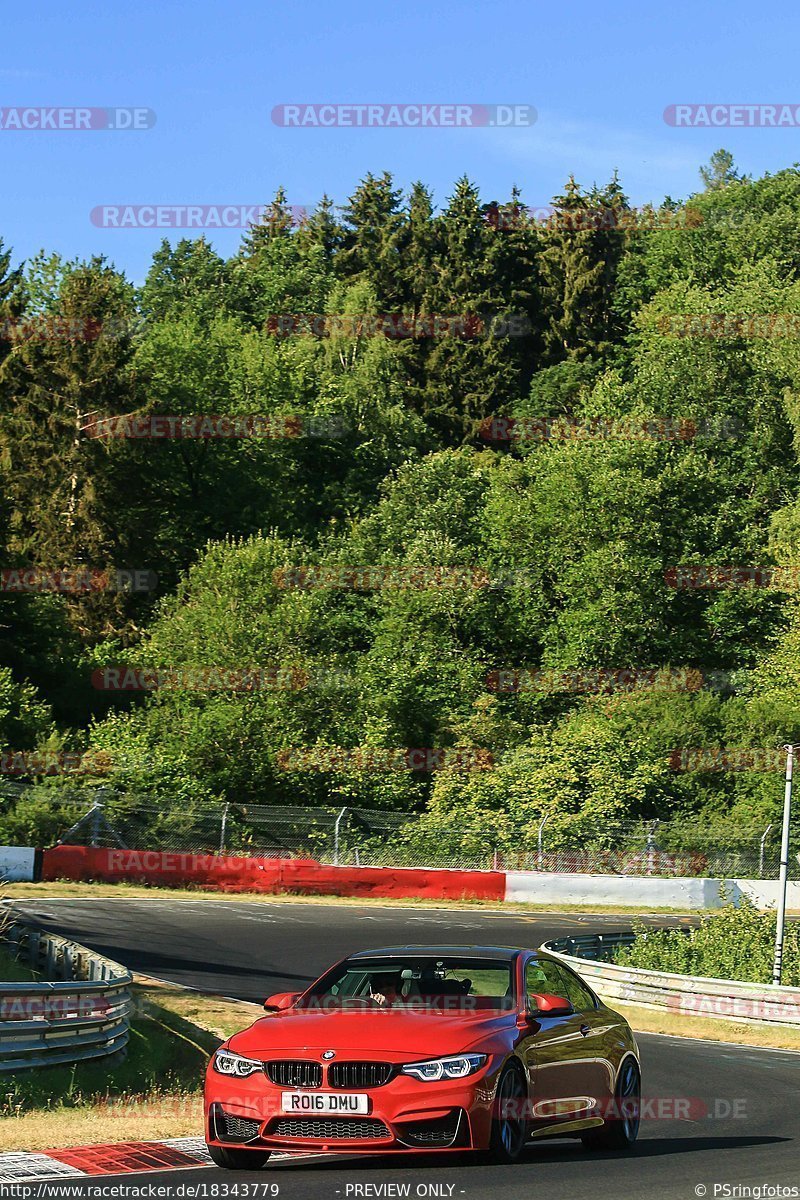 Bild #18343779 - Touristenfahrten Nürburgring Nordschleife (07.08.2022)