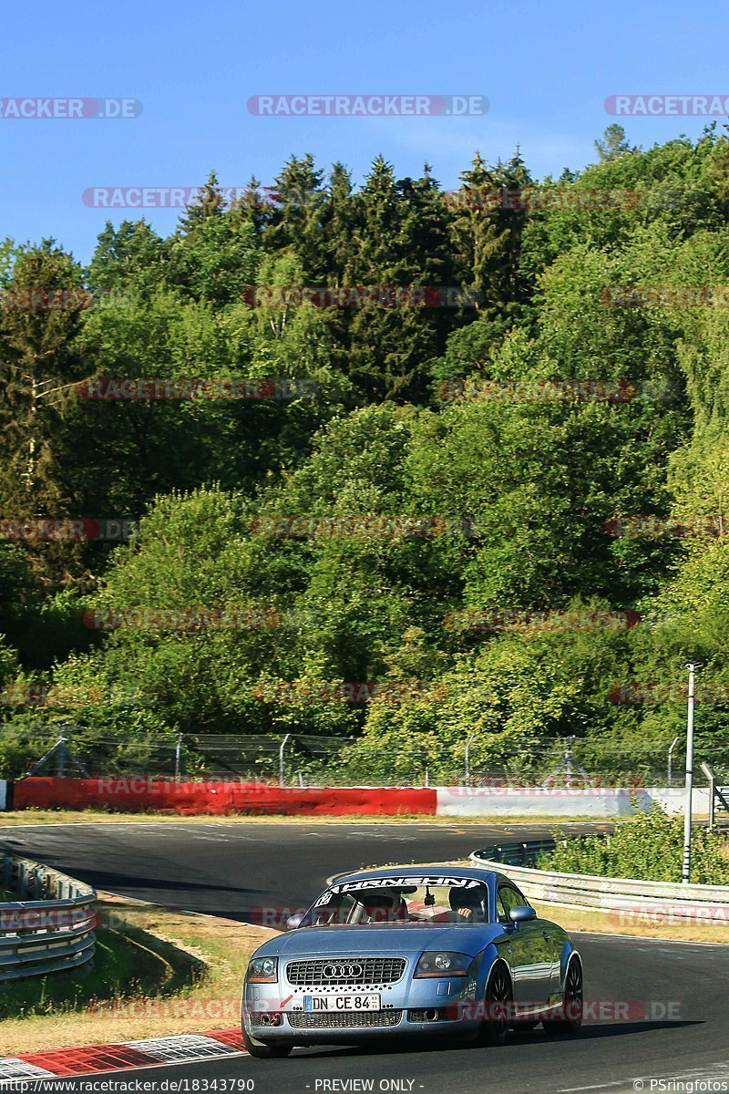 Bild #18343790 - Touristenfahrten Nürburgring Nordschleife (07.08.2022)