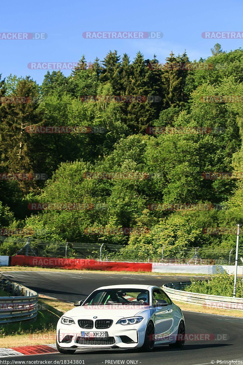 Bild #18343801 - Touristenfahrten Nürburgring Nordschleife (07.08.2022)