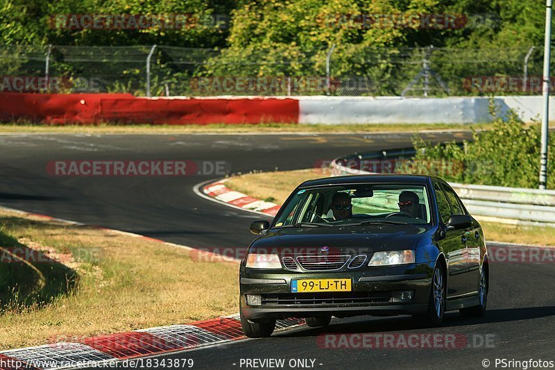 Bild #18343879 - Touristenfahrten Nürburgring Nordschleife (07.08.2022)