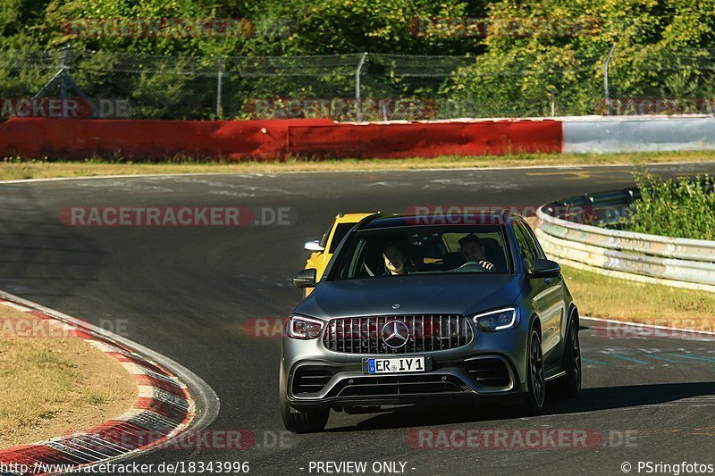 Bild #18343996 - Touristenfahrten Nürburgring Nordschleife (07.08.2022)