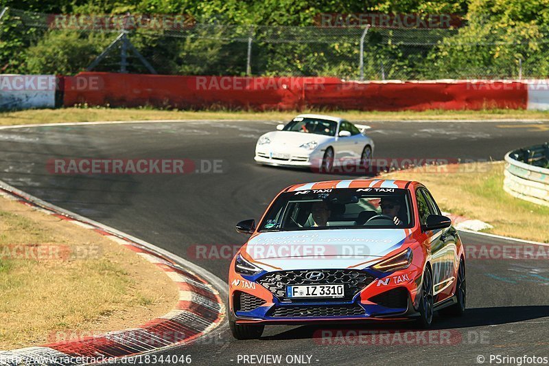 Bild #18344046 - Touristenfahrten Nürburgring Nordschleife (07.08.2022)