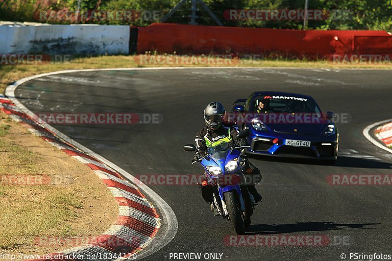 Bild #18344120 - Touristenfahrten Nürburgring Nordschleife (07.08.2022)