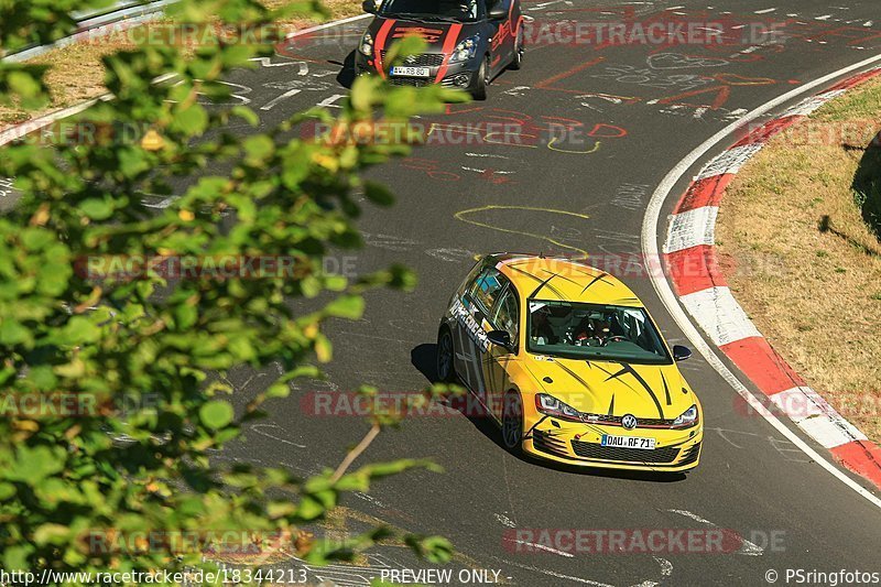 Bild #18344213 - Touristenfahrten Nürburgring Nordschleife (07.08.2022)