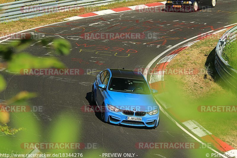 Bild #18344276 - Touristenfahrten Nürburgring Nordschleife (07.08.2022)