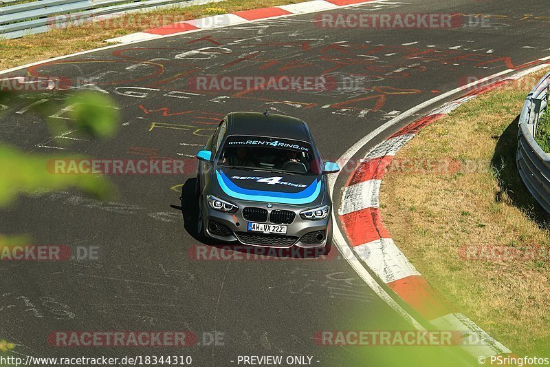 Bild #18344310 - Touristenfahrten Nürburgring Nordschleife (07.08.2022)