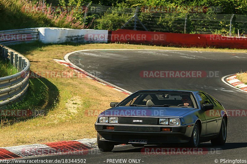 Bild #18344502 - Touristenfahrten Nürburgring Nordschleife (07.08.2022)