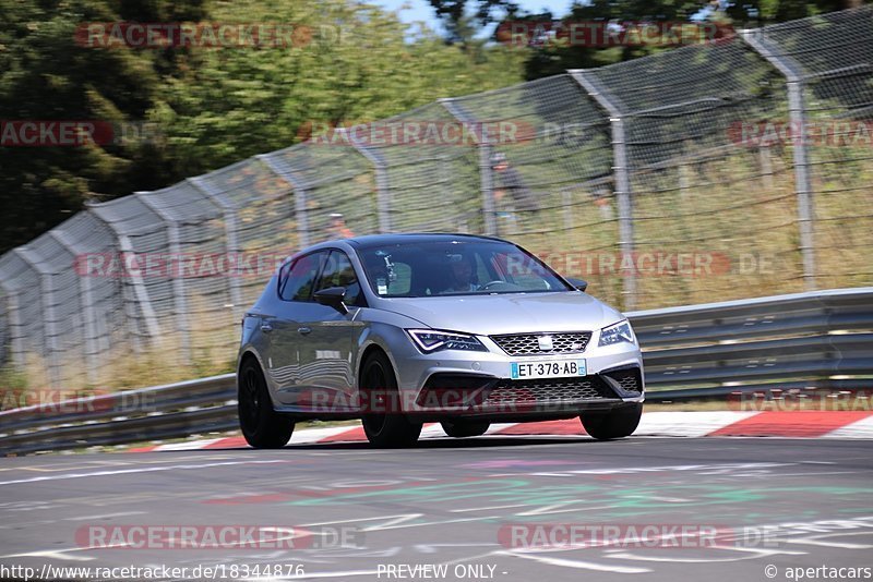 Bild #18344876 - Touristenfahrten Nürburgring Nordschleife (07.08.2022)