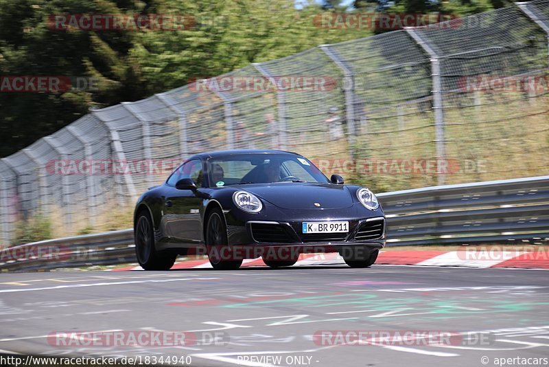 Bild #18344940 - Touristenfahrten Nürburgring Nordschleife (07.08.2022)