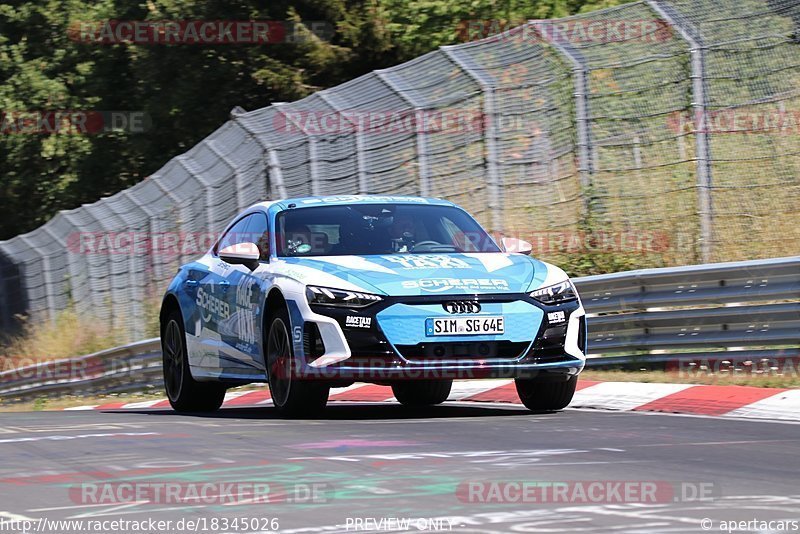 Bild #18345026 - Touristenfahrten Nürburgring Nordschleife (07.08.2022)