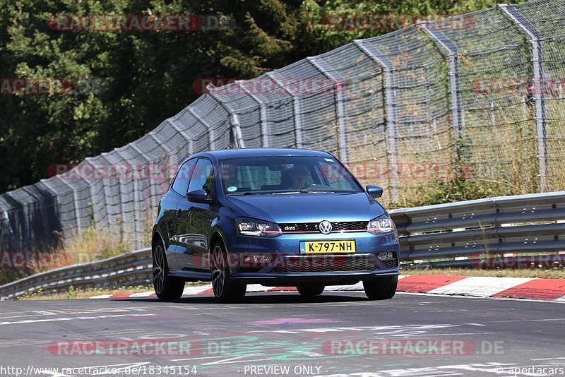 Bild #18345154 - Touristenfahrten Nürburgring Nordschleife (07.08.2022)